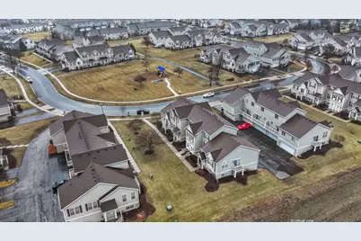 1702 Fieldstone Drive N, Shorewood, IL 60404 - Photo 26