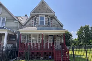 6528 S Sangamon St, Chicago, IL 60621 - Photo 1