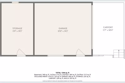 10125 S Komensky Avenue, Oak Lawn, IL 60453 - Photo 32
