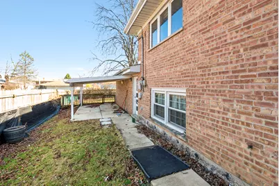 14455 Kedvale Avenue, Midlothian, IL 60445 - Photo 16