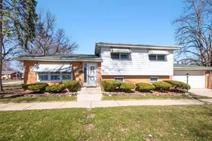 14455 Kedvale Ave, Midlothian, IL 60445 - Photo 1