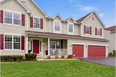 2546 W Autumn Drive, Round Lake, IL 60073 - Photo 2