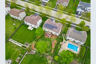 2546 W Autumn Drive, Round Lake, IL 60073 - Photo 42