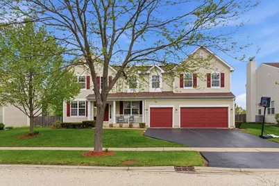 2546 W Autumn Drive, Round Lake, IL 60073 - Photo 4