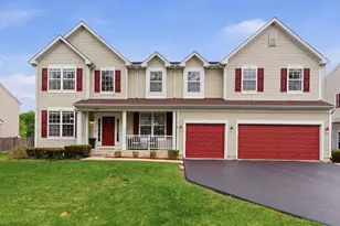 2546 W Autumn Dr, Round Lake, IL 60073 - Photo 1
