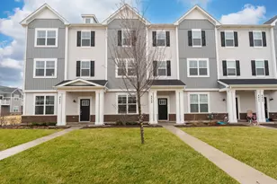 4429 Chelsea Mnr Cir, Aurora, IL 60504 - Photo 1