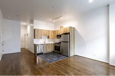 2216 W Taylor Street #1F, Chicago, IL 60612 - Photo 2