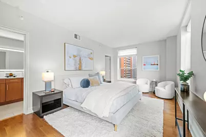 850 N Lake Shore Drive #1807, Chicago, IL 60611 - Photo 18