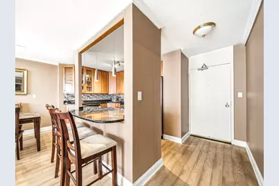 5455 N Sheridan Road #1404, Chicago, IL 60640 - Photo 4