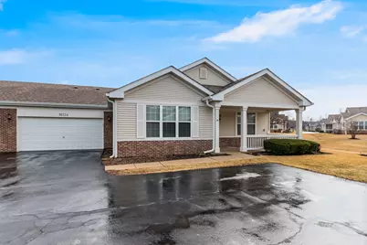 16134 Powderhorn Lake Way, Crest Hill, IL 60403 - Photo 2