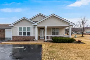 16134 Powderhorn Lake Way, Crest Hill, IL 60403 - Photo 1