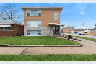 372 Yates Avenue, Calumet City, IL 60409 - Photo 1