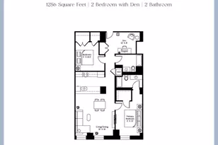 850 N Lake Shore Dr, Chicago, IL 60611 - Photo 22