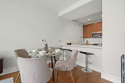 850 N Lake Shore Drive #508, Chicago, IL 60611 - Photo 14