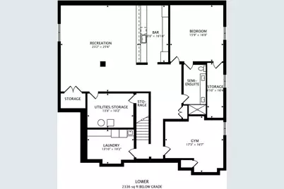 1839 Shelley Court, Highland Park, IL 60035 - Photo 68