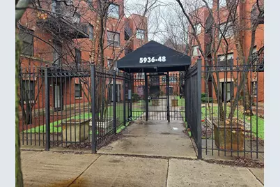 5948 S King Drive #1, Chicago, IL 60637 - Photo 1