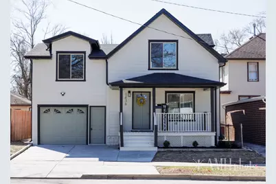 1436 E Eagle Street, Kankakee, IL 60901 - Photo 1