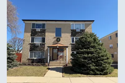 4209 Kolze Avenue #2S, Schiller Park, IL 60176 - Photo 1