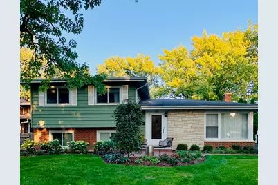 1033 Kenton Road, Deerfield, IL 60015 - Photo 1