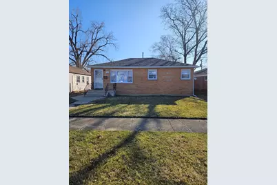 15229 Honore Avenue, Harvey, IL 60426 - Photo 2