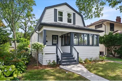 830 N Grove Avenue, Oak Park, IL 60302 - Photo 2