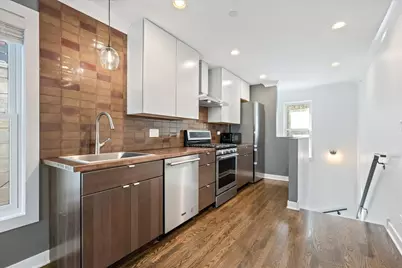 1442 N Paulina Street #1R, Chicago, IL 60622 - Photo 4