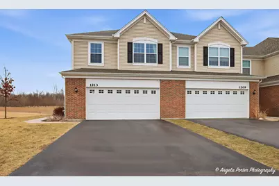 1213 Draper Road, McHenry, IL 60050 - Photo 1