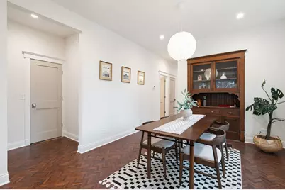 3354 N Whipple Street #1F, Chicago, IL 60618 - Photo 4