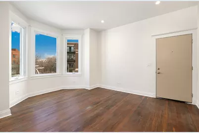 3354 N Whipple Street #2R, Chicago, IL 60618 - Photo 8