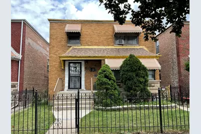 10929 S Eberhart Avenue, Chicago, IL 60628 - Photo 1