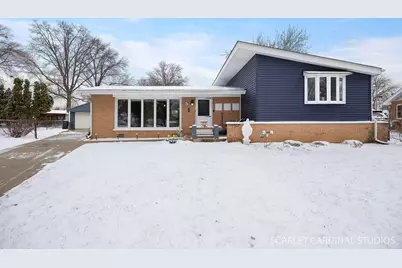 5 Chase Court, Lombard, IL 60148 - Photo 1