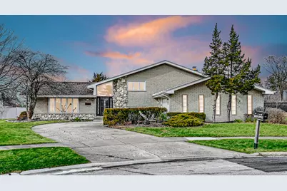 15114 Lilac Court, Orland Park, IL 60462 - Photo 2