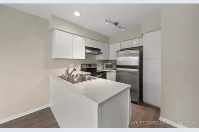 1482 W Jefferson Avenue #D, Naperville, IL 60540 - Photo 6