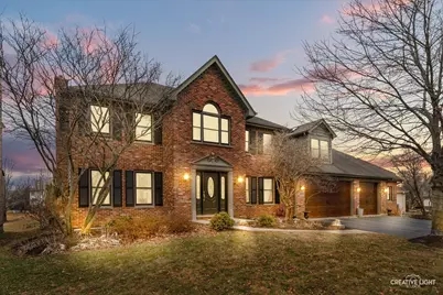 1909 Montclair Drive, Naperville, IL 60565 - Photo 2