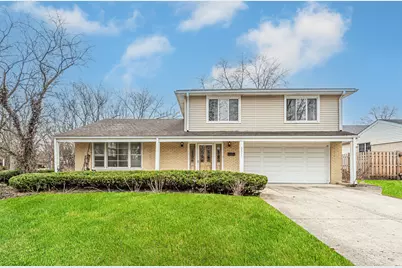 3501 Lawson Road, Glenview, IL 60026 - Photo 2