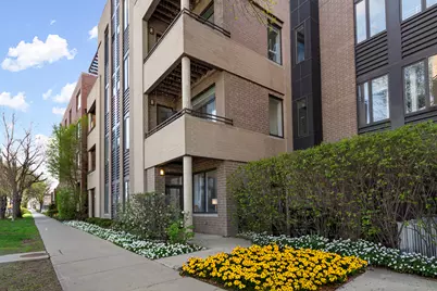 2409 W Catalpa Avenue #106, Chicago, IL 60625 - Photo 1