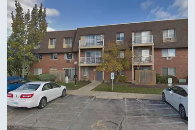 6 Villa Verde Drive #206, Buffalo Grove, IL 60089 - Photo 1