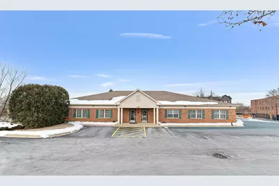 715 E Irving Park Road, Roselle, IL 60172 - Photo 1