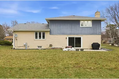 1621 Andrea Drive, New Lenox, IL 60451 - Photo 2