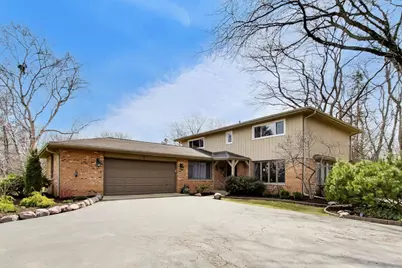 1 Aberdeen Road, Hawthorn Woods, IL 60047 - Photo 1
