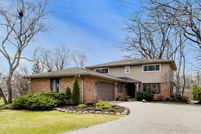 1 Aberdeen Road, Hawthorn Woods, IL 60047 - Photo 2