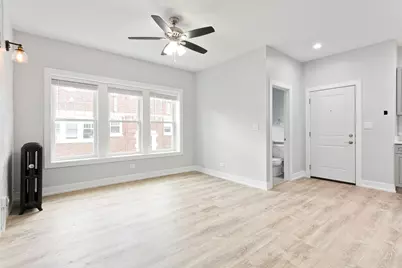 1057 W Glenlake Avenue #3, Chicago, IL 60660 - Photo 2