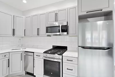 1057 W Glenlake Avenue #3, Chicago, IL 60660 - Photo 4