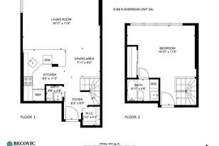 6166 N Sheridan Rd, Chicago, IL 60660 - Photo 12