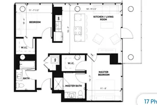 450 W Belmont Ave, Chicago, IL 60657 - Photo 2