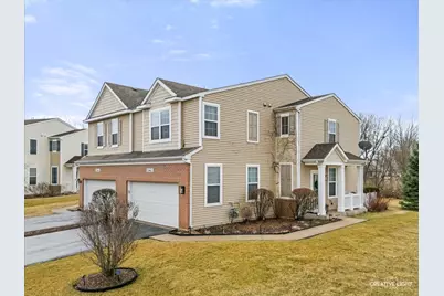 25463 Colligan Street, Manhattan, IL 60442 - Photo 2