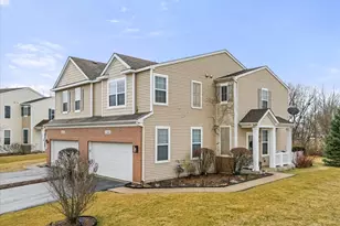 25463 Colligan St, Manhattan, IL 60442 - Photo 2