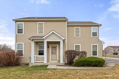 25463 Colligan Street, Manhattan, IL 60442 - Photo 18