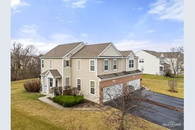 25461 Colligan Street, Manhattan, IL 60442 - Photo 1