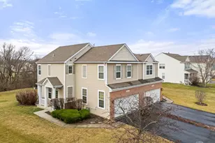 25461 Colligan St, Manhattan, IL 60442 - Photo 1